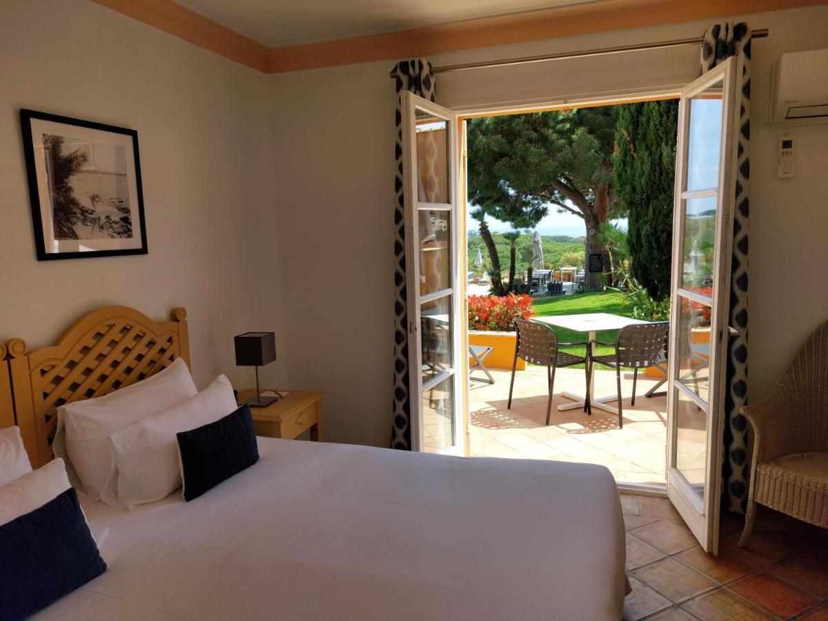 Hotel Les Bouis - Vue Mer Раматей Экстерьер фото