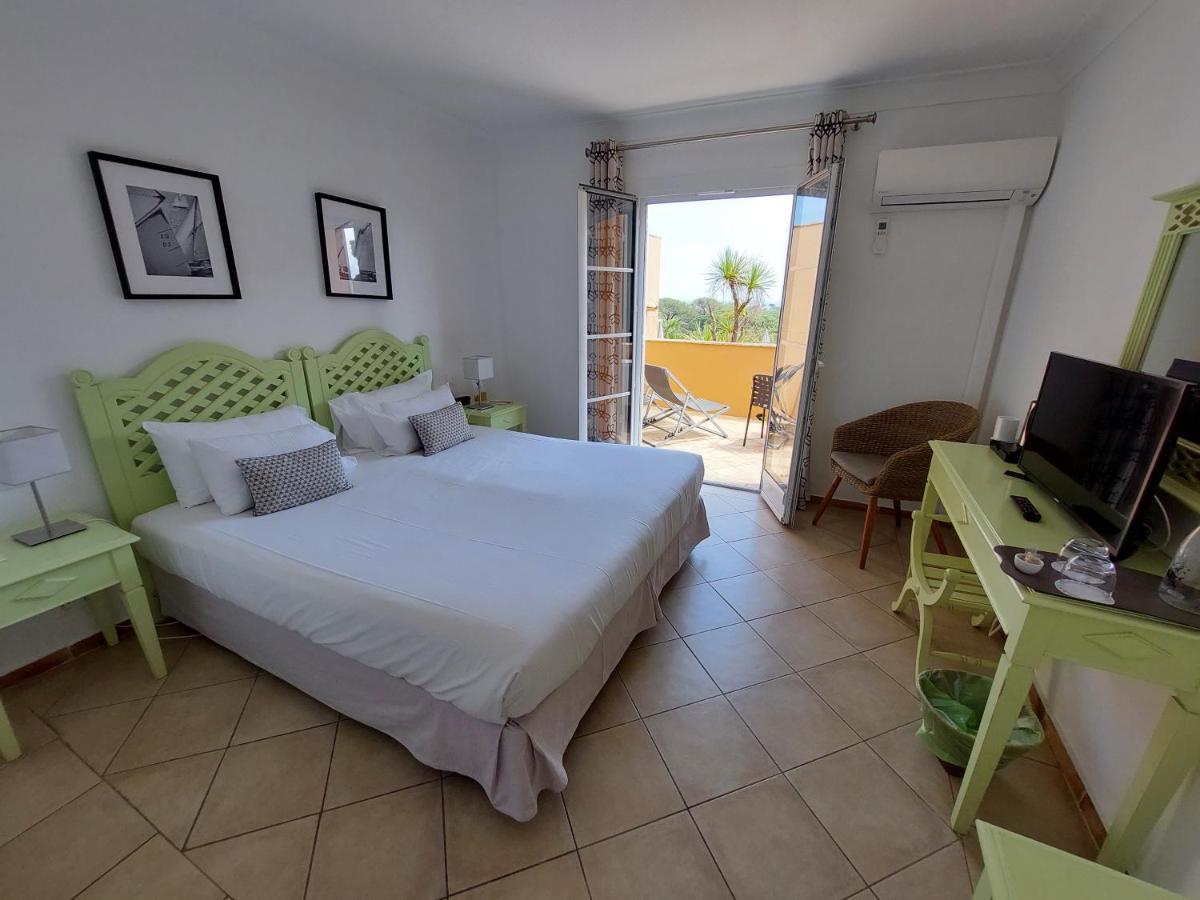 Hotel Les Bouis - Vue Mer Раматей Экстерьер фото